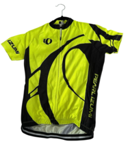 Cycling Jersey Top Short Jacket Bicycle Clothing MTB Bike Race Pearl Izu... - $42.75