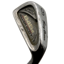 Tommy Armour 845s Silver Scott 6 Iron Golf Club Stiff Steel Shaft - £15.51 GBP