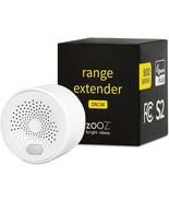800 Series Z Wave Plus Range Extender and Signal Repeater ZAC38 - £73.05 GBP