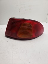 Passenger Tail Light Quarter Panel Mounted Fits 98-02 COROLLA 1403140***... - $21.98