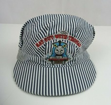 Day Out With Thomas Kids Thomas And Friends Thomas The Tank Engine Baseball Cap - £7.62 GBP