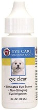 Miracle Care Eye Clear for Dogs and Cat - £26.95 GBP