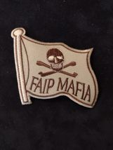 USAF PATCH - 52nd EXPEDITIONARY FLYING SQUADRON DESERT TAN COLOR - $3.96