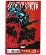 Scarlet Spider #19 (2013) *Marvel Comics / Wolverine / Candra The Red De... - $12.26 CAD
