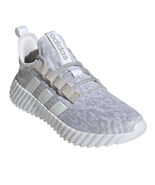 Adidas Kaptir 3.0 Men # 9.5 Running White/Gray Cloudfoam Sole JQ2258 Tra... - $70.77