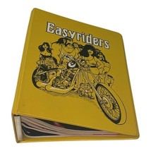 Easyriders Binder Magazines Jan & Nov 1993 + May 1994 Vintage Motorcycle image 5