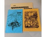 Rare Vintage One The Writer&#39;s Magazine Of Fiction And Poetry By Paul Fre... - £15.63 GBP