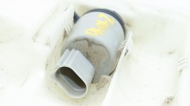 Wash Reservoir Without Headlamp Washers Fits 08-13 BMW 128i 66248 image 6