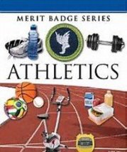 Athletics [Paperback] Boy Scouts of America - £13.87 GBP