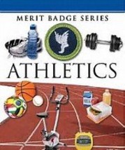 Athletics [Paperback] Boy Scouts of America - $17.61