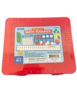 Lakeshore K-1 Math Toolbox NEW IN Package - $29.35