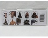 Conan The Board Game Punchout Tokens - $27.71
