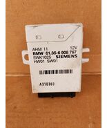 00-06 BMW X5 03-06 Range Rover L322 AHM II Tow Towing Control Module 690... - $75.05