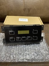 316455500 for Kenmore Frigidaire Electric Oven Control Board with 316220725 - $49.49