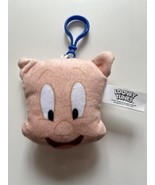 LOONEY TUNES PORKY PIG BAG CLIP - £3.12 GBP