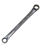 1980s Vintage  SEARS Alloy 12MM &amp; 14MM Metric Box End Wrench 12 Pt JAPAN - $13.51 CAD
