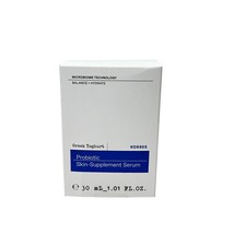 Korres Greek Yoghurt Probiotic Skin Supplement Serum 30ml 1.01 fl oz - $538.60 MXN