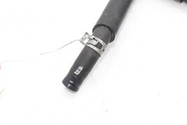 16-20 INFINITI Q50 3.0L COOLANT HOSE LINE PIPE E6133 image 4