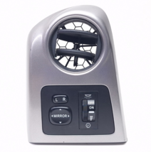 2003-2008 Toyota Matrix/Vibe Dimmer/Mirror Switch Control Panel Air Vent - $36.36