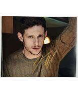 Jamie Bell Autographed Glossy 8x10 Photo - $29.00