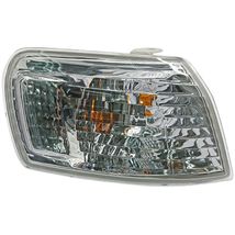 JDM Style Front Right Corner Light Lamp For Toyota Corolla AE110 AE111 97-02 DHL - £86.45 GBP