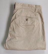 Polo Ralph Lauren Stretch Straight Fit Chino Hose WELTWEITER VERSAND FTP... - $82.45