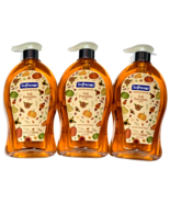 3 Softsoap Limited Edition Fall Pumpkin Scent Liquid Hand Soap 11.25oz  ... - $36.05 CAD