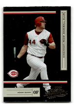 2004 Playoff Absolute Memorabilia #58 Adam Dunn EX/NM Reds ID:61403 - £1.34 GBP