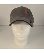 Portland Trailblazers Since 1970 Gray Strapback Wells Fargo Opening Nigh... - $13.36 CAD