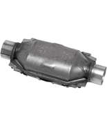Walker Exhaust Standard EPA 15036 Universal Catalytic Converter 2&quot; Inlet... - £48.58 GBP
