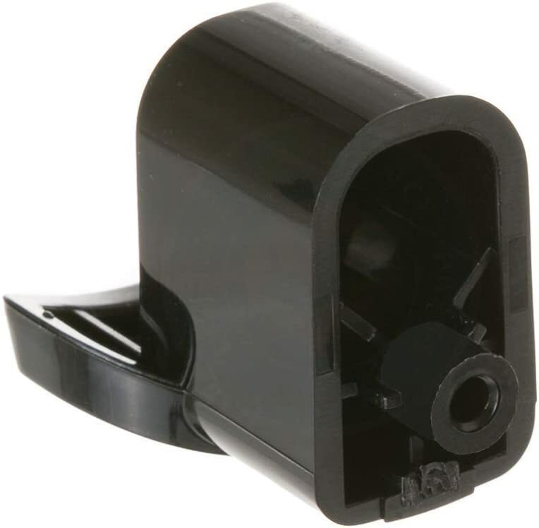 Microwave Door Handle Support WB06X10939 for GE JVM3160DF3BB JVM3160DF1BB NEW Item image 3