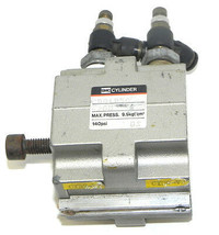 SMC CDQ1B50-20D CYLINDER CDQ1B5020D 140PSI - $58.95