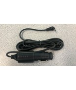 Type S , 12 Volt Monitor Cable, Original Part - $187.41 MXN