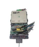 Chassis ECM Network Driver Multiplex EX Fits 99-00 ODYSSEY 1184384 - €46,90 EUR