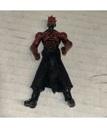 STAR WARS LEGACY DARTH MAUL BD05 LOOSE - $12.69