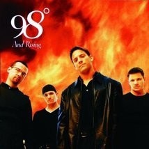 98 &amp; Rising by 98 Cd - £8.20 GBP