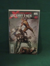 2010 Marvel - Uncanny X-Men  #523 - Second Coming Chapter 2 - 7.0 - £4.20 GBP