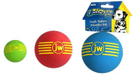 JW iSqueak Ball M - $25.46