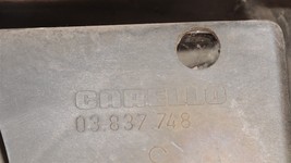 Cadillac Allante Headlight Head Light 87 88 89 90 91 92 93 LH image 7