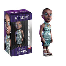 MINIX Wednesday Collectible Figure - BiancaSinclair - £34.85 GBP