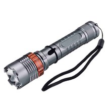 Led Torch 1000 Lumens Light 5 Modes Zoomable Usb Rechargeable Hown - Store - £15.53 GBP