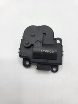 LCWRGS HVAC Heater Blend Door Actuator Compatible with Chevy Impala 2004... - £19.46 GBP