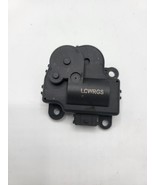 LCWRGS HVAC Heater Blend Door Actuator Compatible with Chevy Impala 2004... - $33.93 CAD
