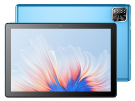 BAKEN B10 Global Version 3gb 64gb A133 Quad-Core 10.1Inch Wi-Fi Android 12 Blue - £175.85 GBP