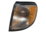 Driver Corner/Park Light Park Lamp-turn Signal Fits 98-00 SIENNA 418012 - $36.63