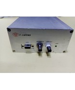 I-Lotus IL-PTS-1110-B Asset GPS and GSM Tracking Device AC - $358.54 CAD