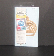 Spellbinders Die D-Lites Bird Cage One - £5.50 GBP