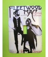 Fleetwood Mac Light Switch Plate Rock&Roll - $9.25