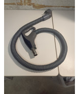 OEM Kenmore 116 Progressive 360 Gray Vacuum Hose Handle 3 Pin Parts - $29.70