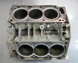 Engine Cylinder Block From 2006 HONDA ODYSSEY EX 3.5 11000RGL810 - $683.00